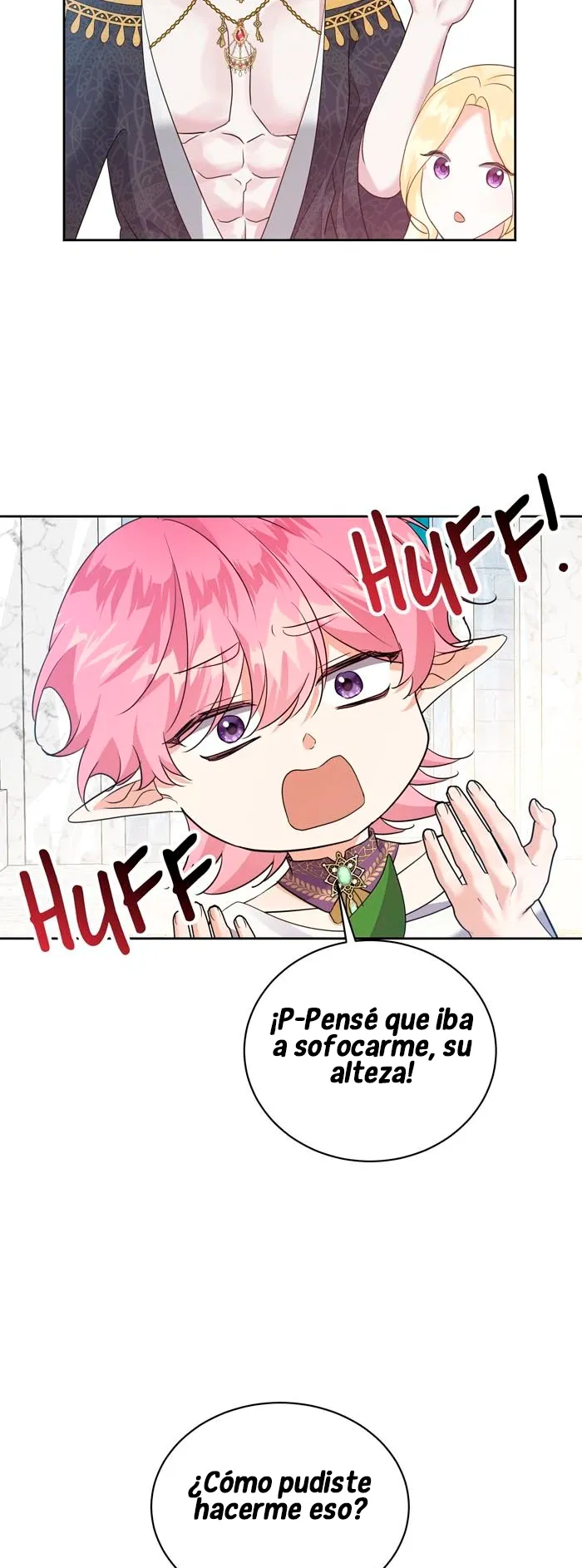 Increíblemente radiante Capitulo 10 page 21