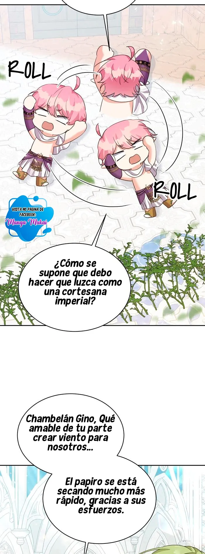 Increíblemente radiante Capitulo 10 page 22