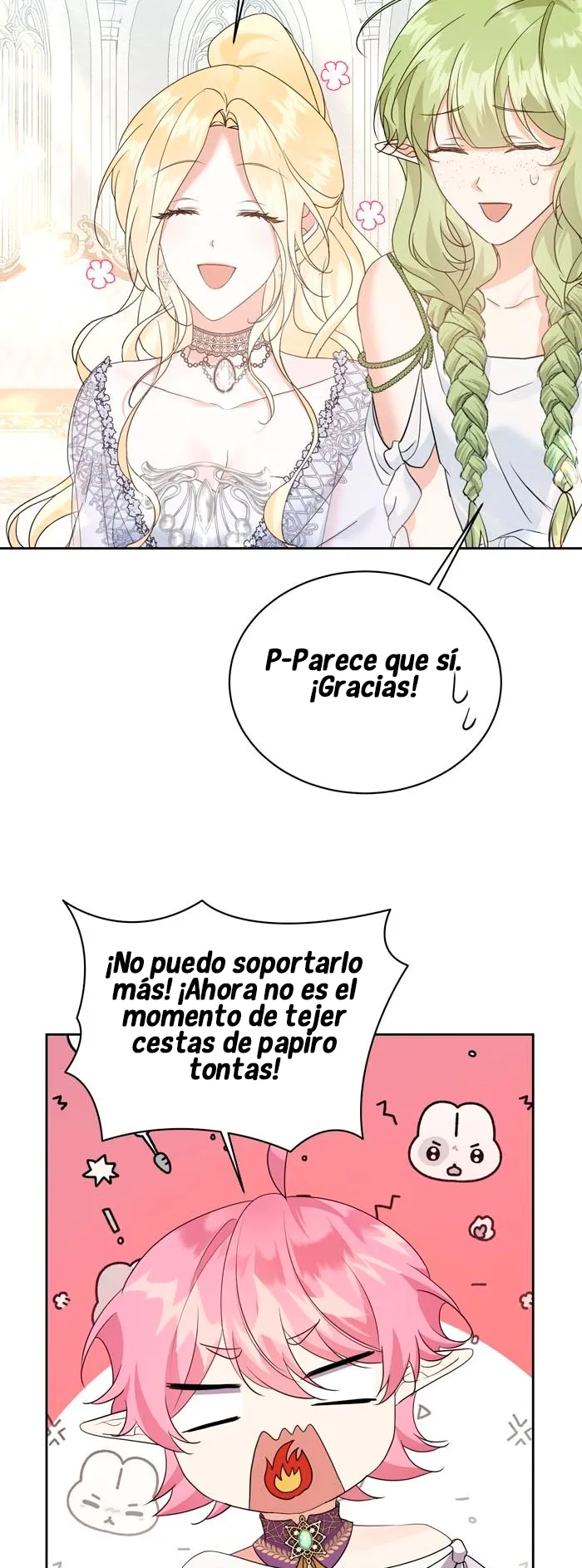 Increíblemente radiante Capitulo 10 page 23
