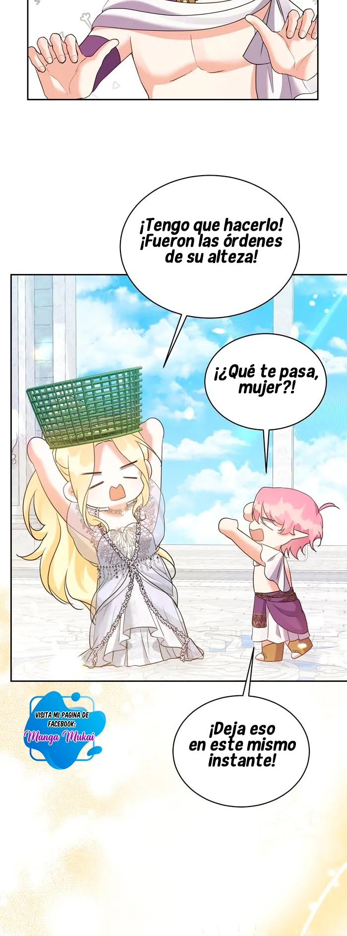 Increíblemente radiante Capitulo 10 page 24