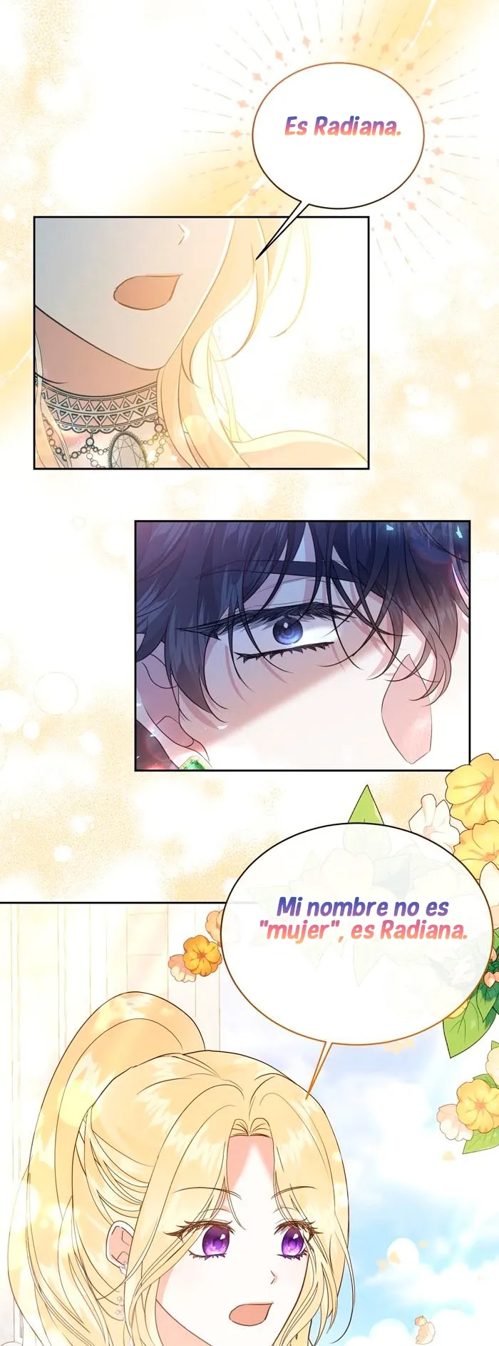 Increíblemente radiante Capitulo 10 page 25