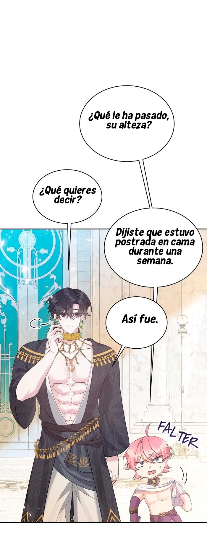 Increíblemente radiante Capitulo 10 page 27