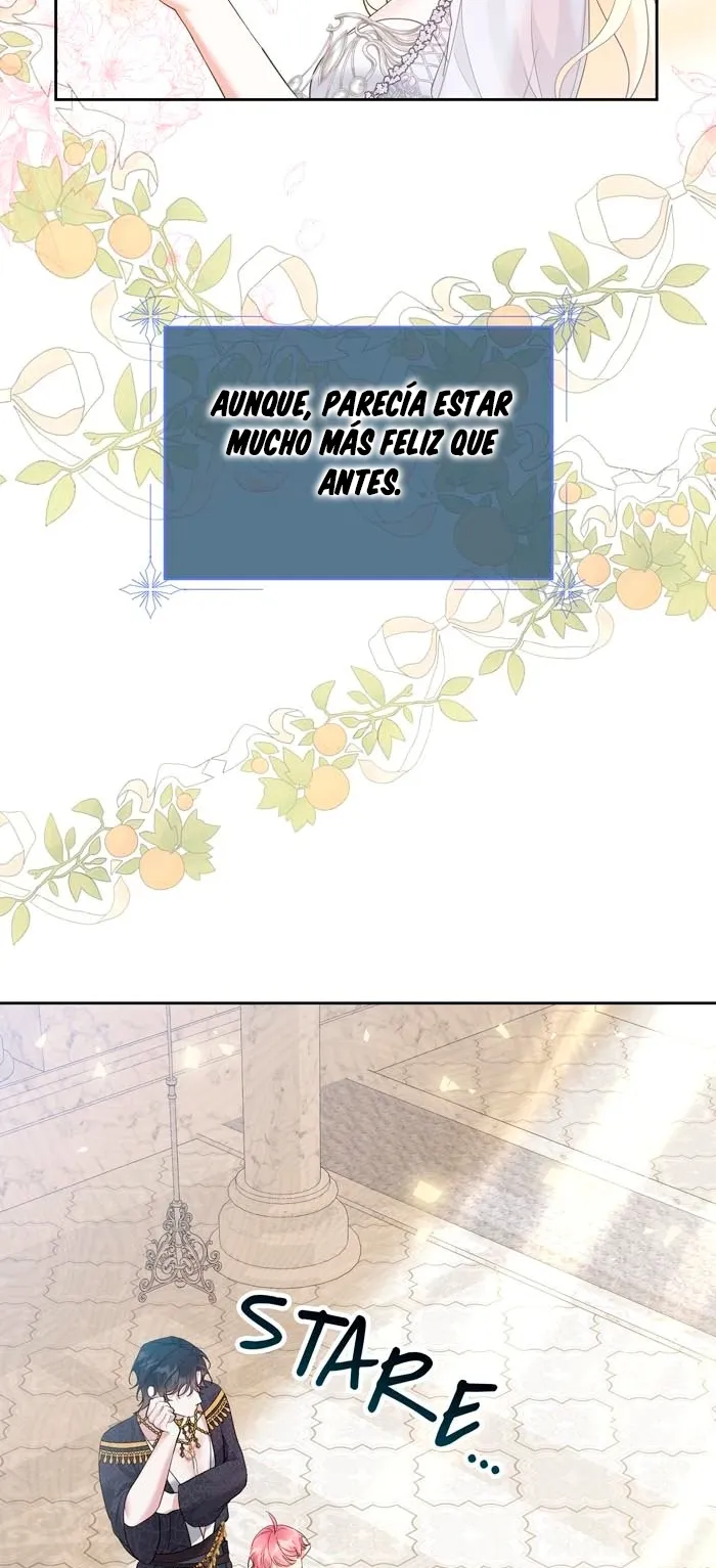 Increíblemente radiante Capitulo 10 page 31