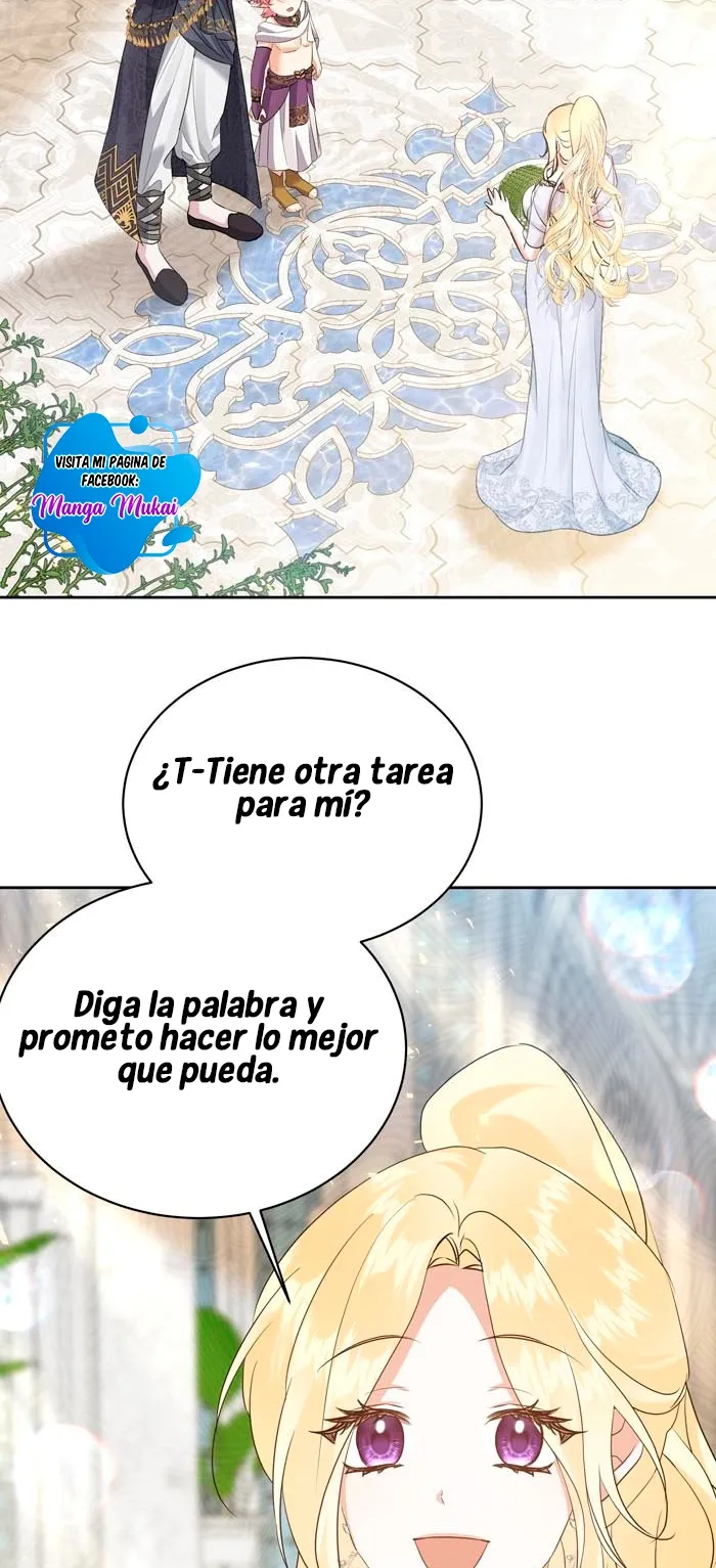 Increíblemente radiante Capitulo 10 page 32