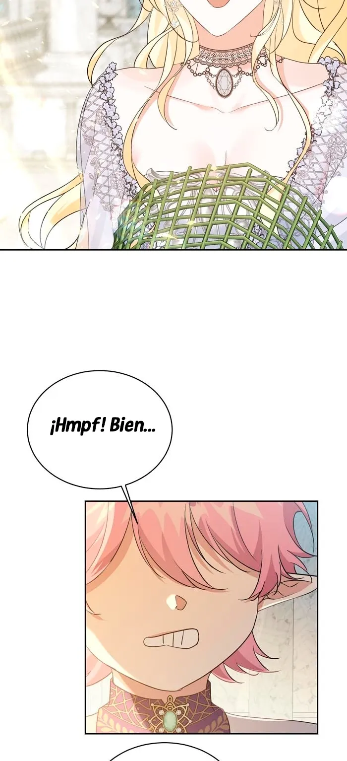 Increíblemente radiante Capitulo 10 page 33