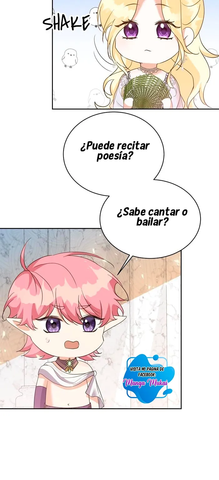 Increíblemente radiante Capitulo 10 page 35