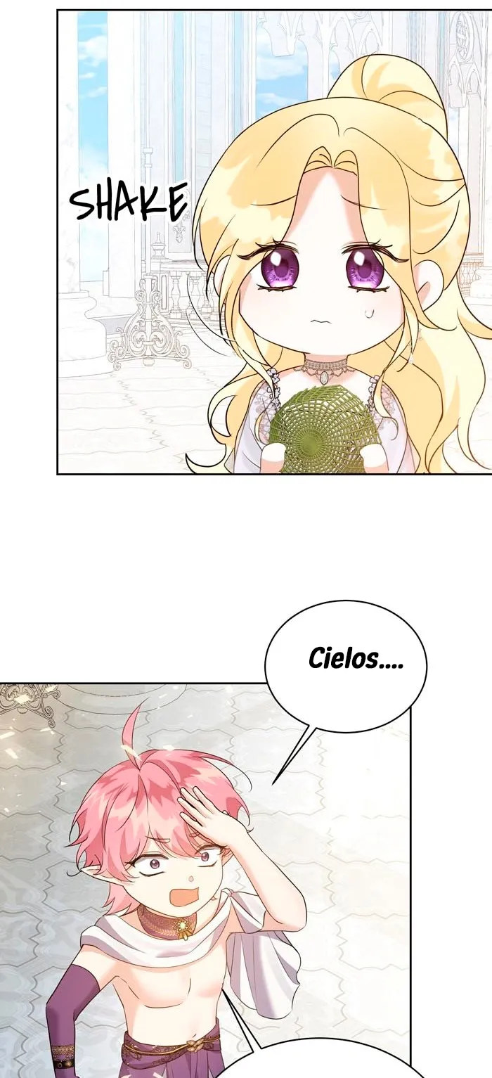 Increíblemente radiante Capitulo 10 page 36