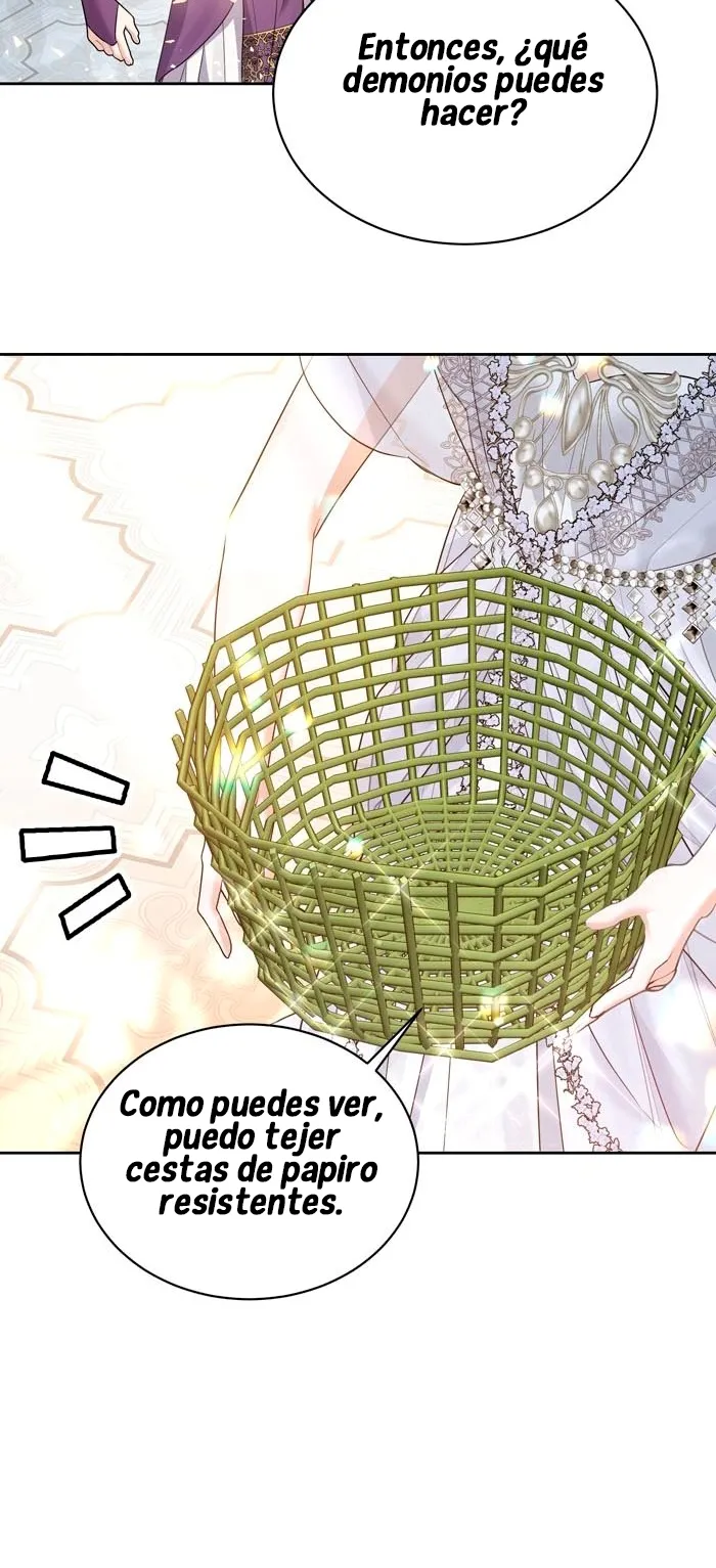 Increíblemente radiante Capitulo 10 page 37