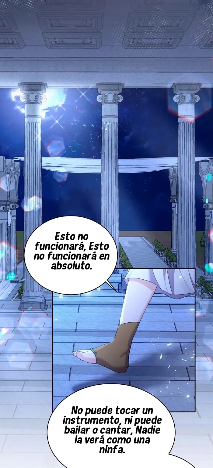 Increíblemente radiante Capitulo 10 page 41