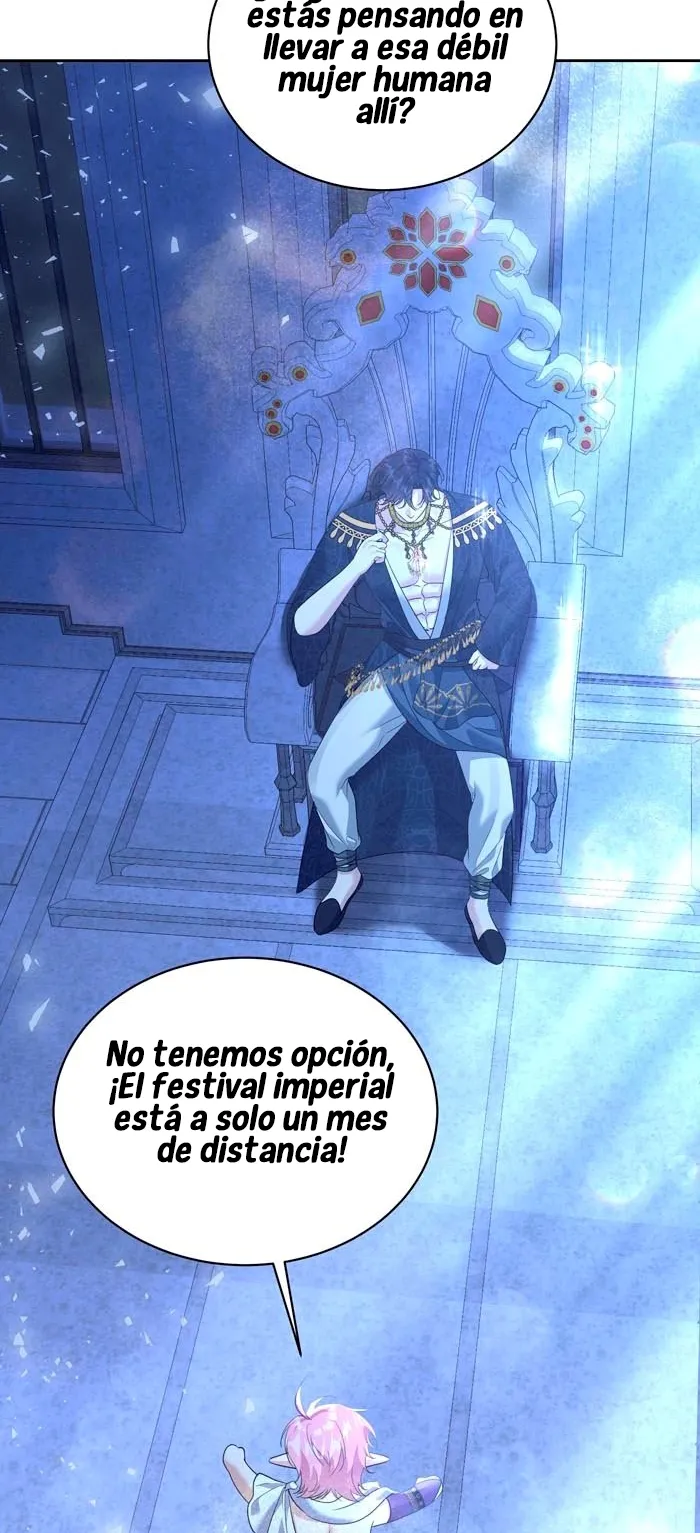 Increíblemente radiante Capitulo 10 page 45
