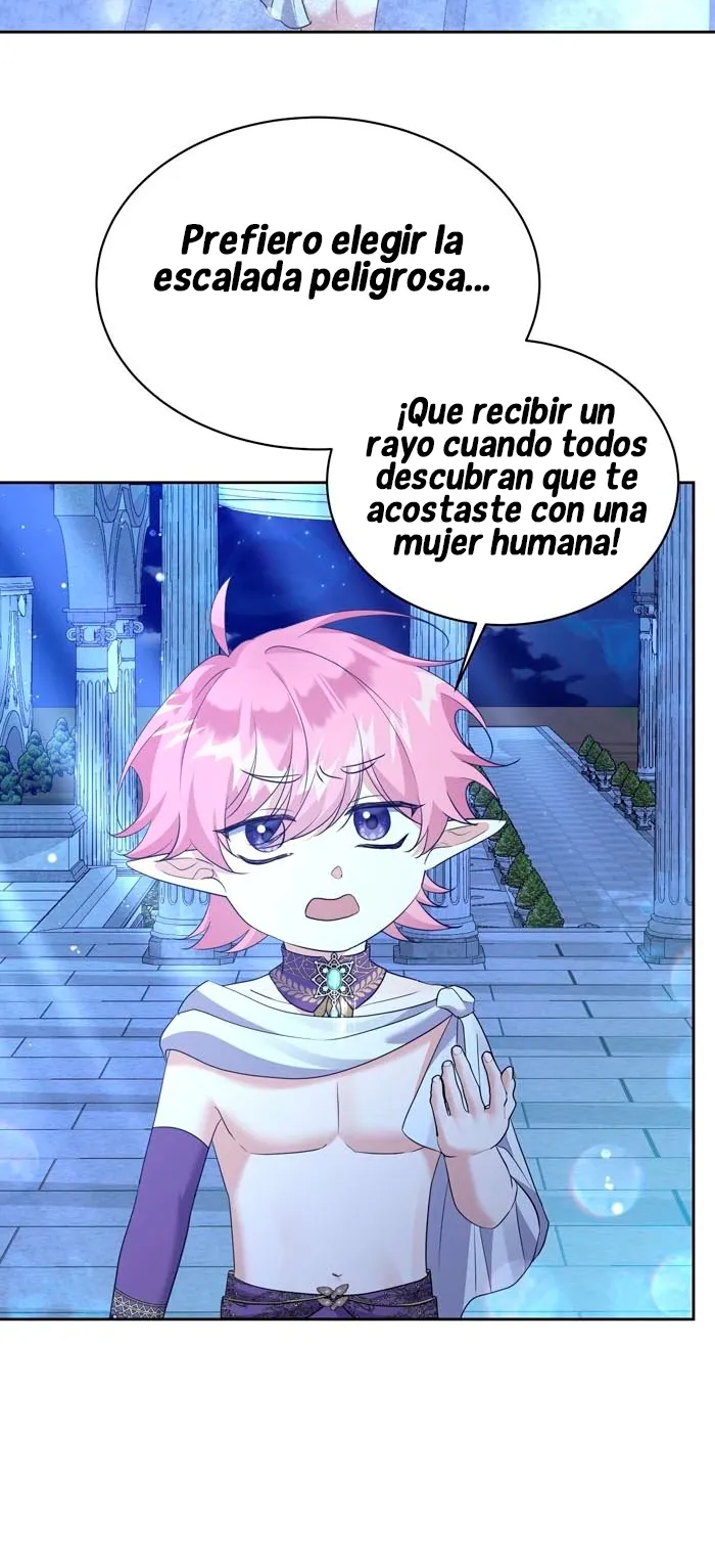 Increíblemente radiante Capitulo 10 page 46