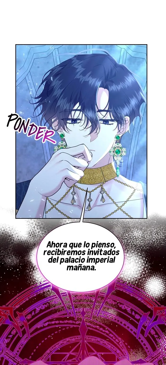 Increíblemente radiante Capitulo 10 page 47