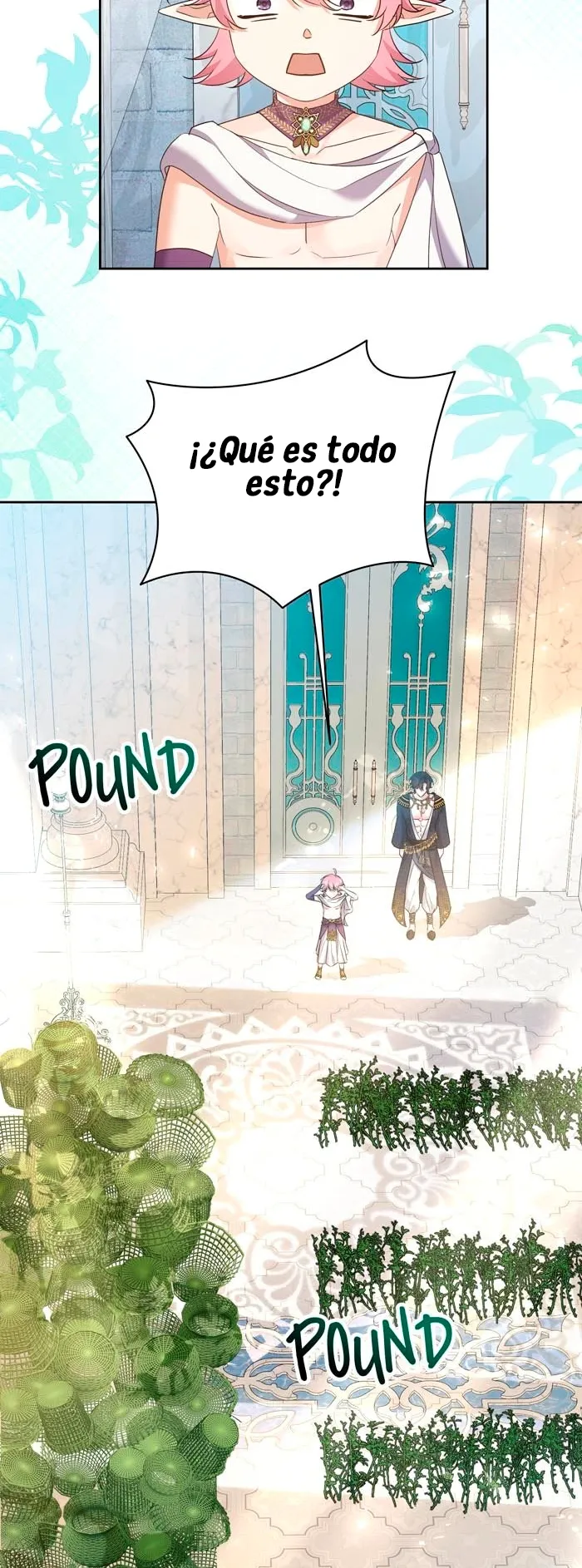 Increíblemente radiante Capitulo 10 page 4