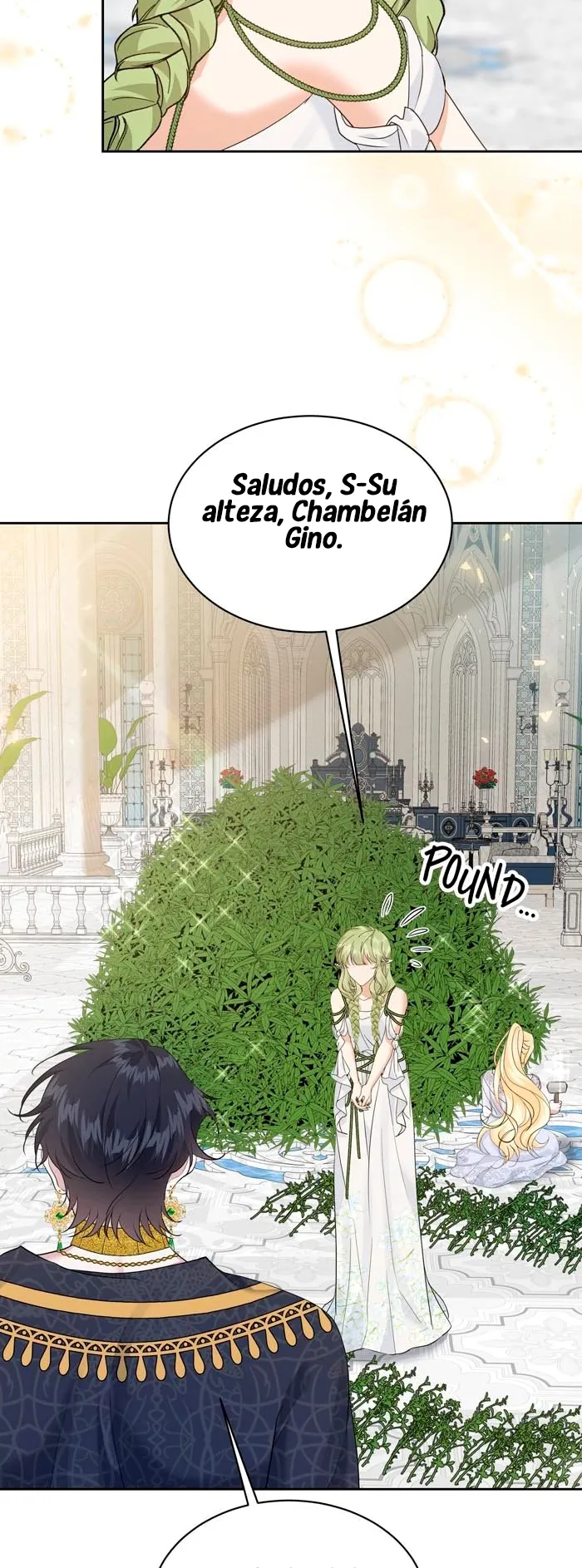 Increíblemente radiante Capitulo 10 page 6