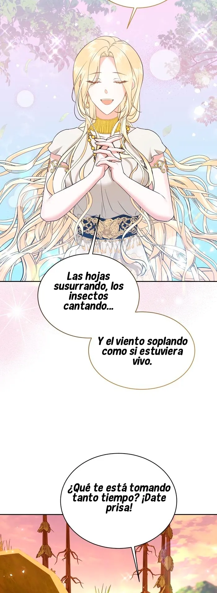 Increíblemente radiante Capitulo 11 page 15