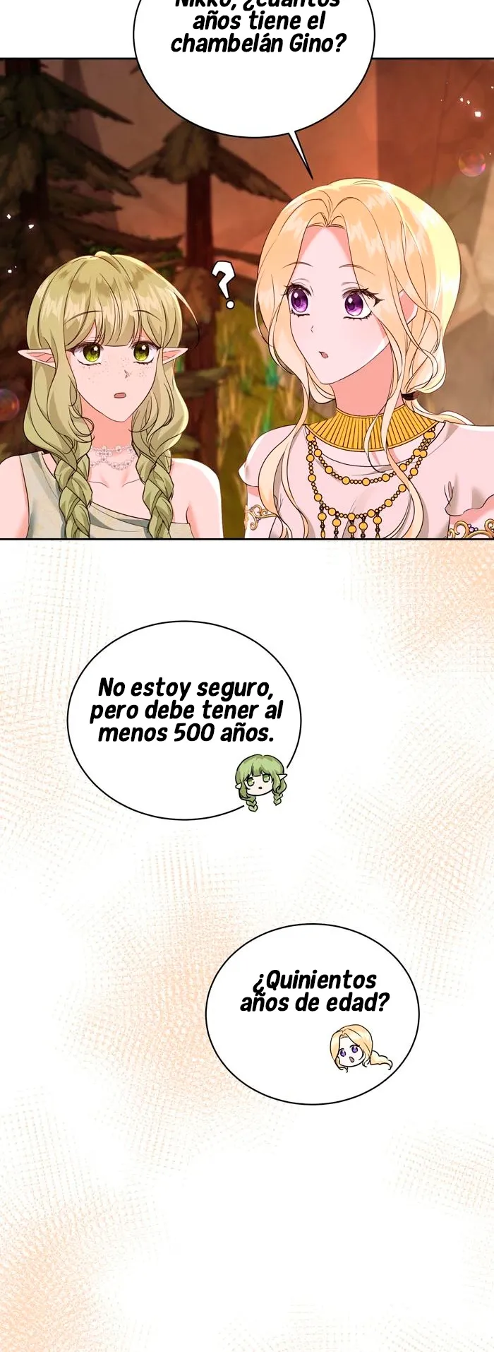 Increíblemente radiante Capitulo 11 page 17
