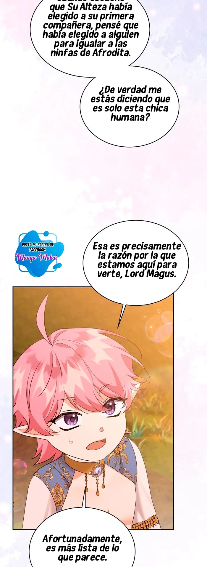 Increíblemente radiante Capitulo 11 page 20