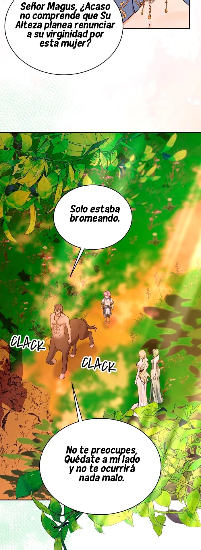 Increíblemente radiante Capitulo 11 page 23