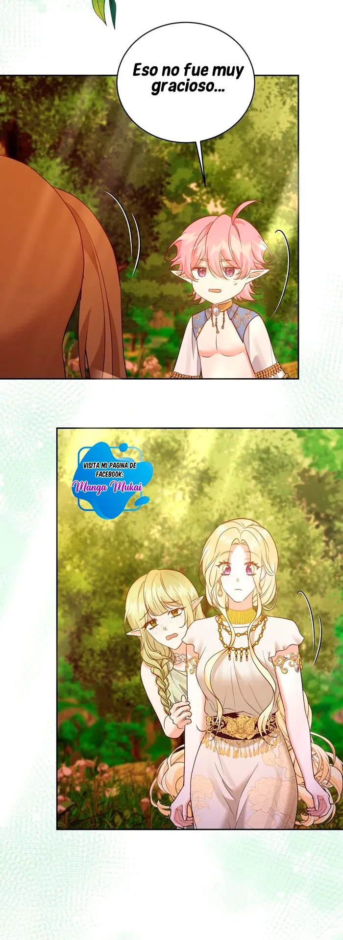 Increíblemente radiante Capitulo 11 page 24