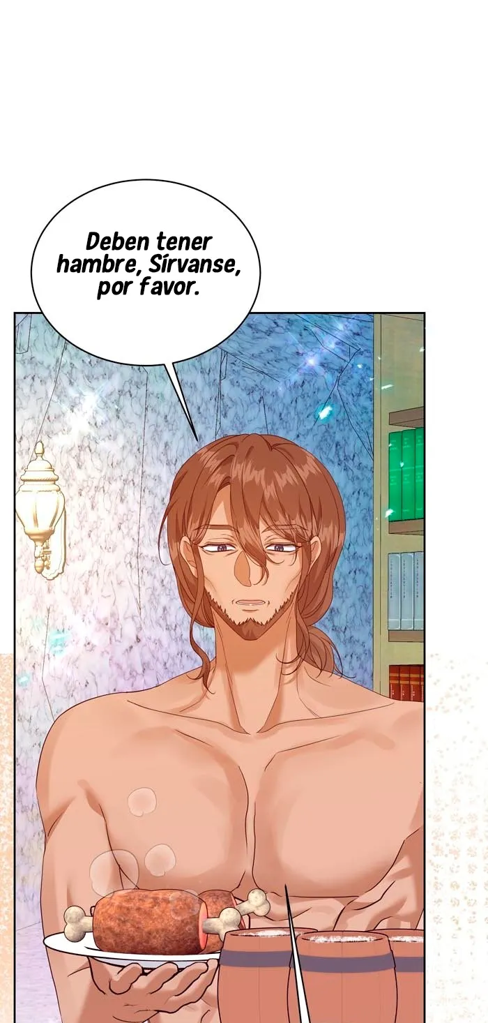Increíblemente radiante Capitulo 11 page 28