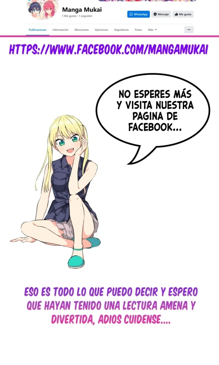 Increíblemente radiante Capitulo 11 page 2