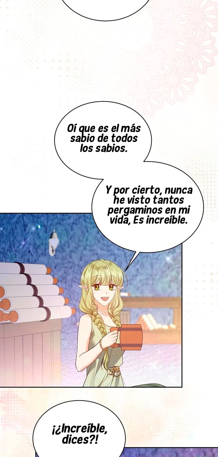 Increíblemente radiante Capitulo 11 page 31