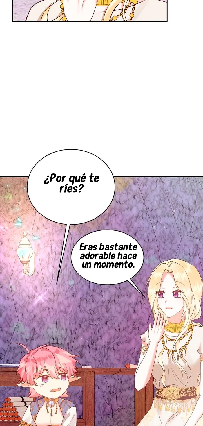 Increíblemente radiante Capitulo 11 page 33