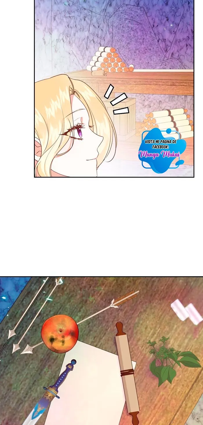 Increíblemente radiante Capitulo 11 page 35