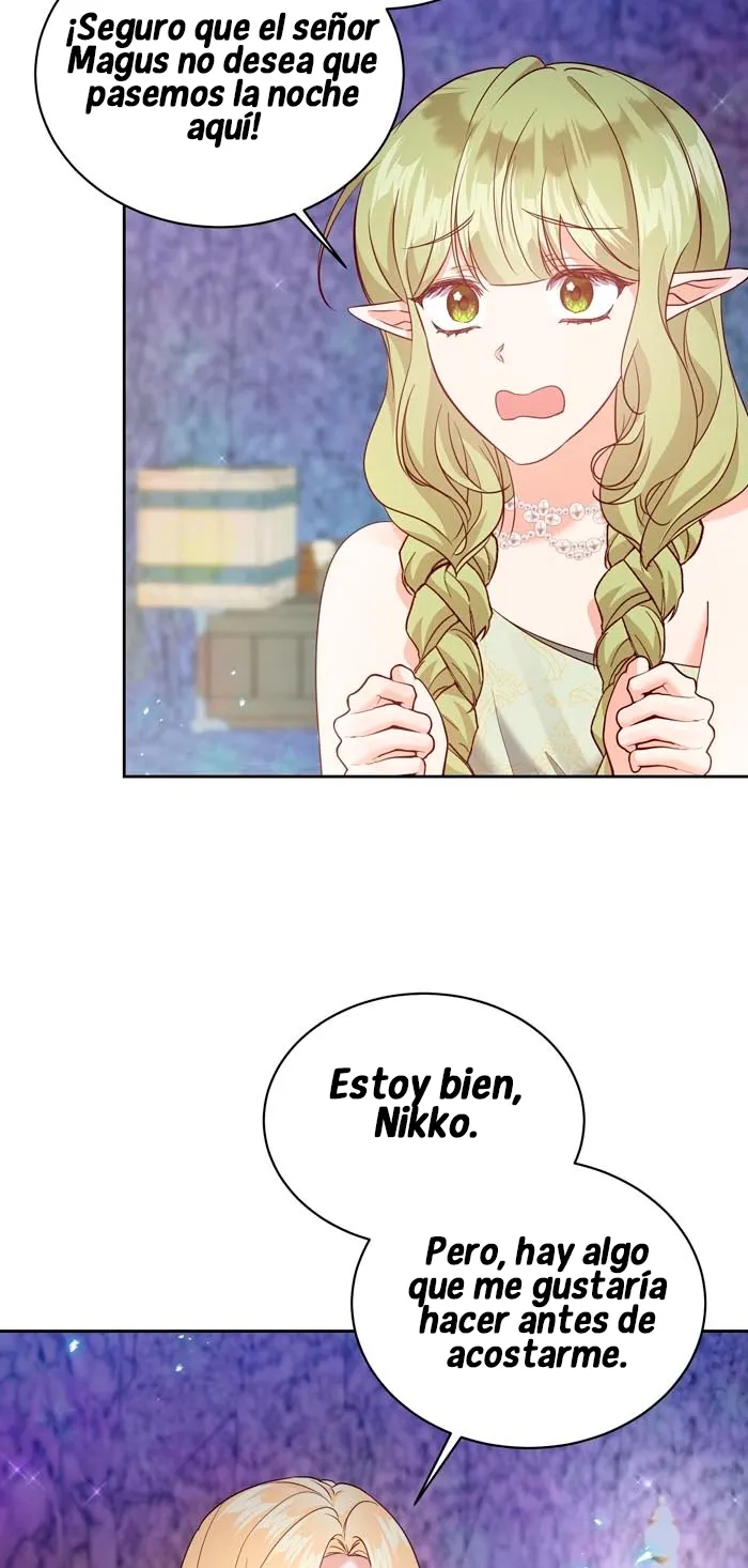 Increíblemente radiante Capitulo 11 page 40