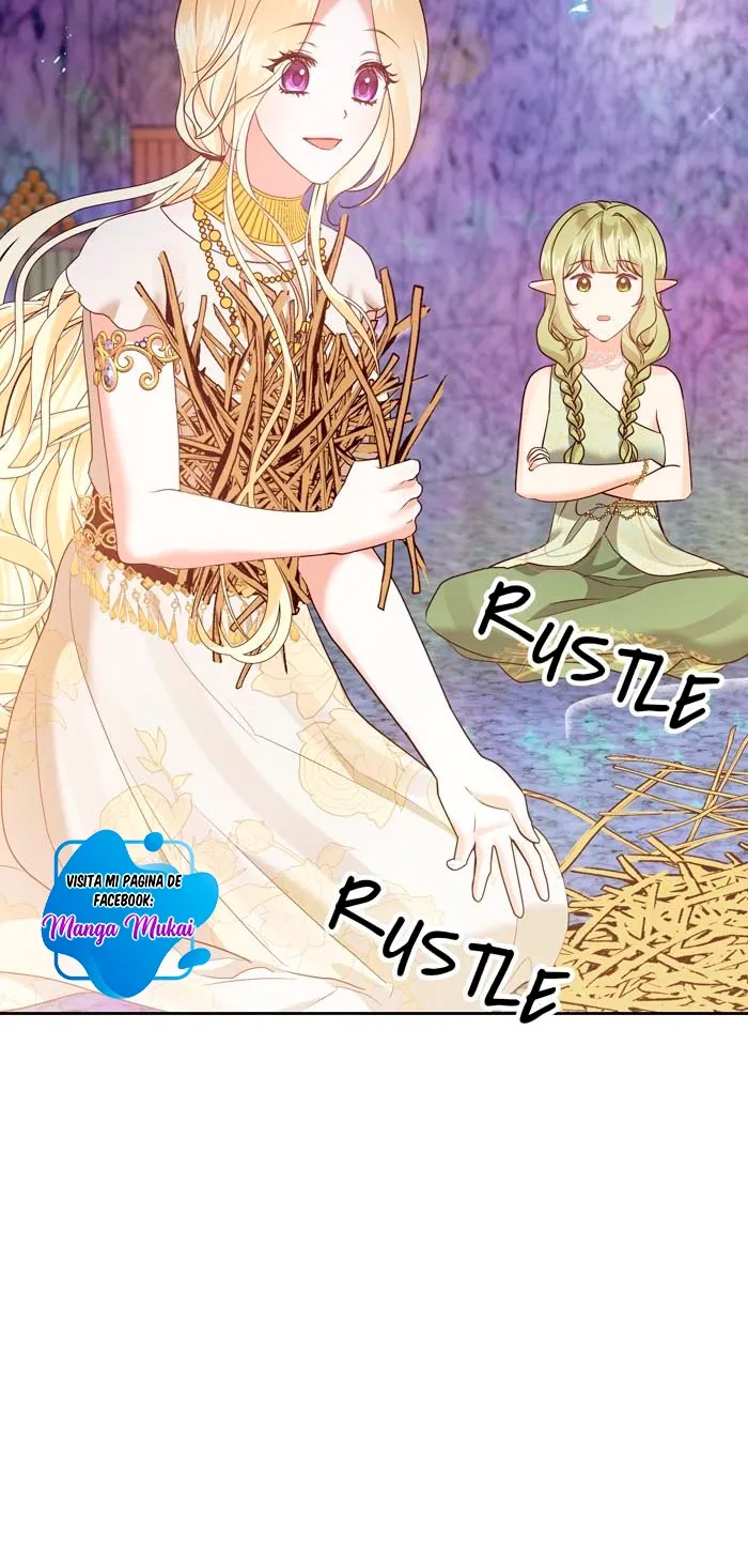 Increíblemente radiante Capitulo 11 page 41