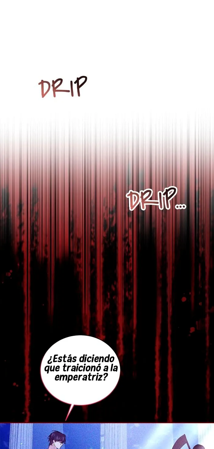 Increíblemente radiante Capitulo 11 page 42
