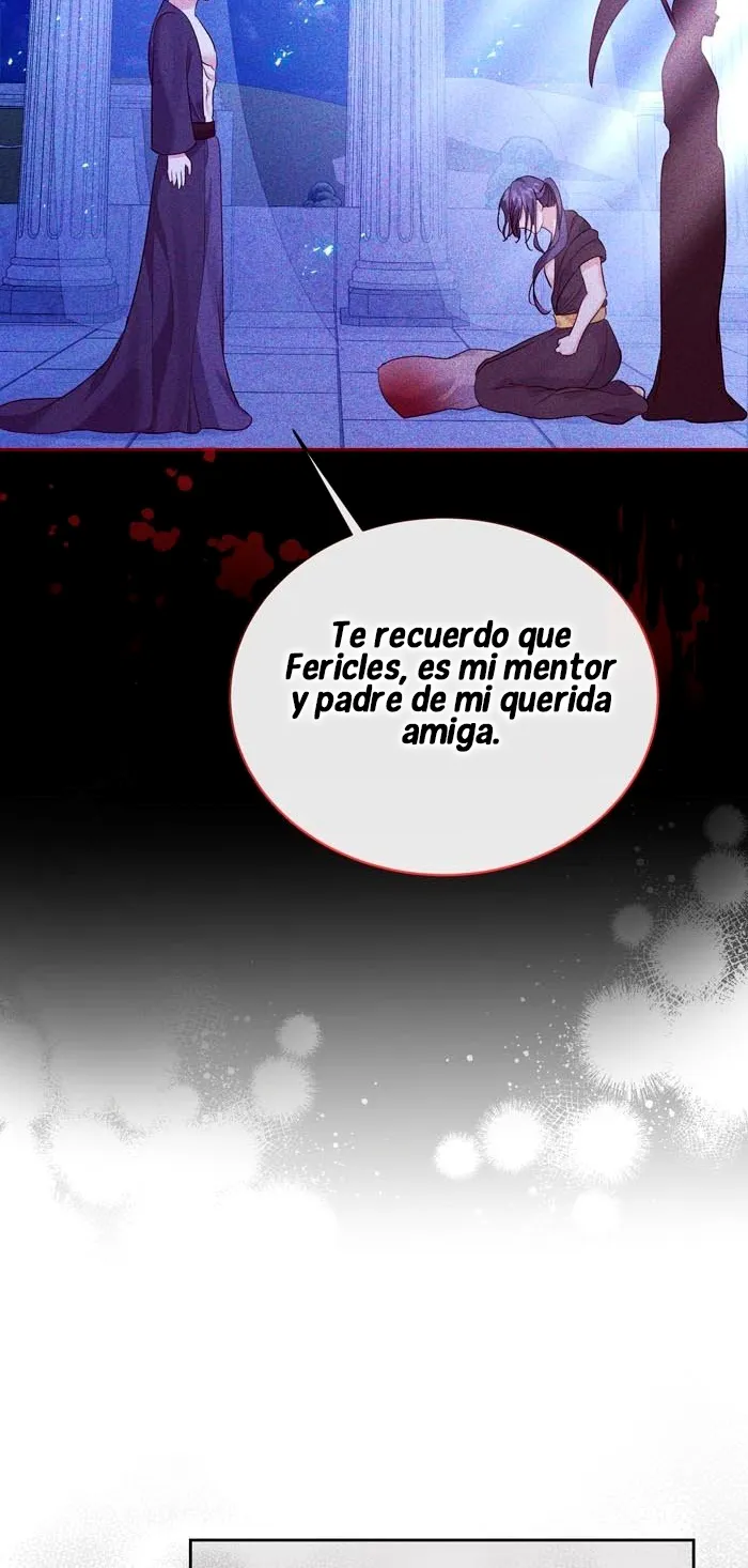 Increíblemente radiante Capitulo 11 page 43