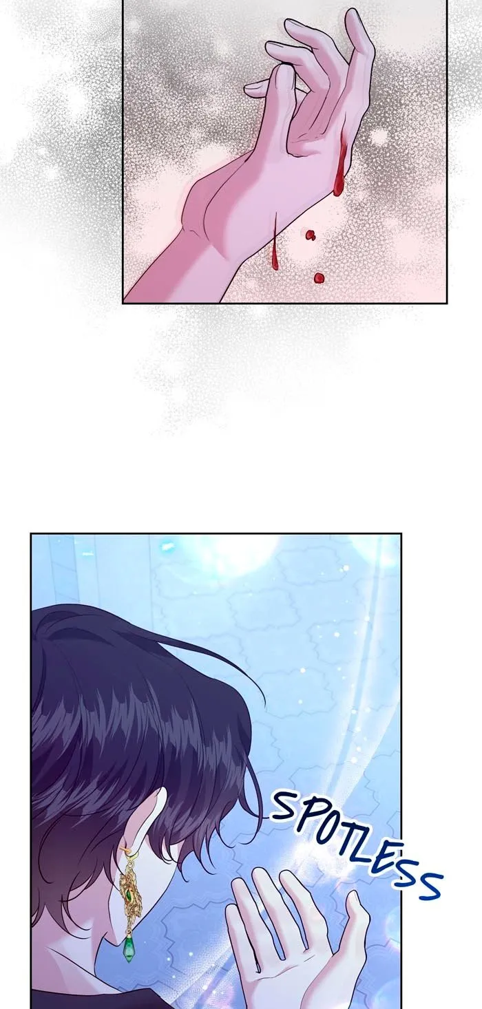 Increíblemente radiante Capitulo 11 page 44