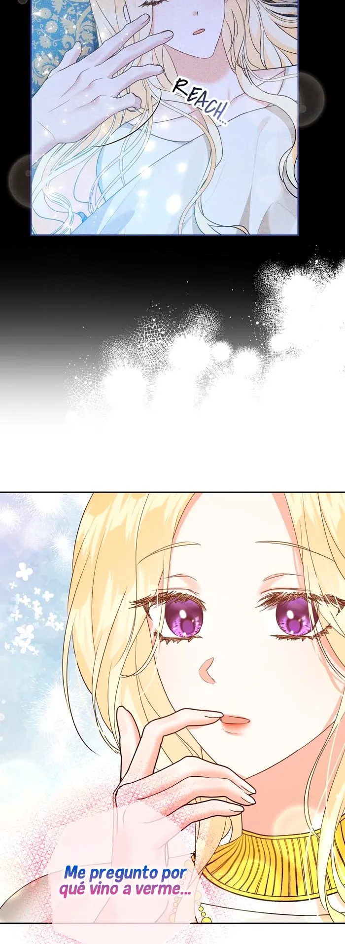 Increíblemente radiante Capitulo 11 page 8