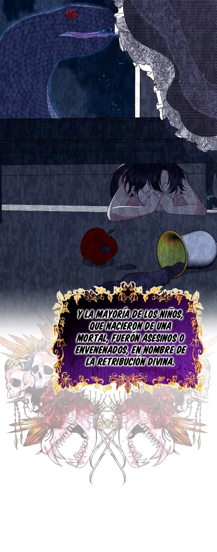 Increíblemente radiante Capitulo 4 page 9