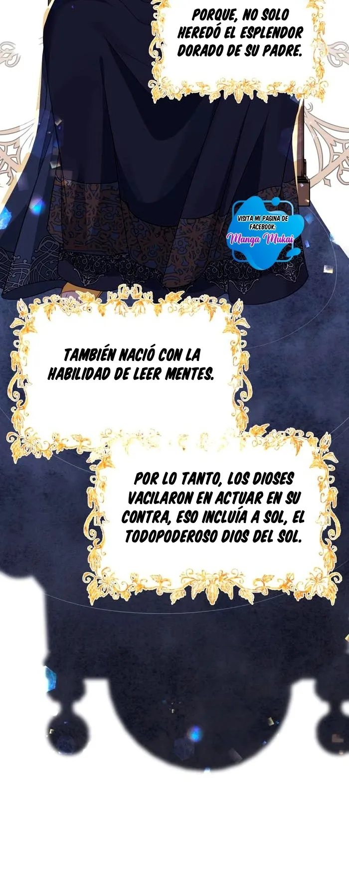 Increíblemente radiante Capitulo 4 page 11