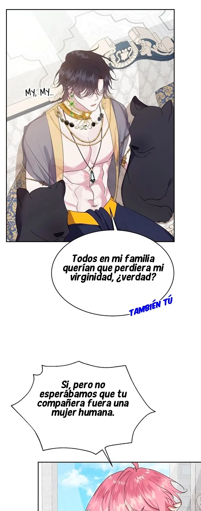 Increíblemente radiante Capitulo 4 page 12