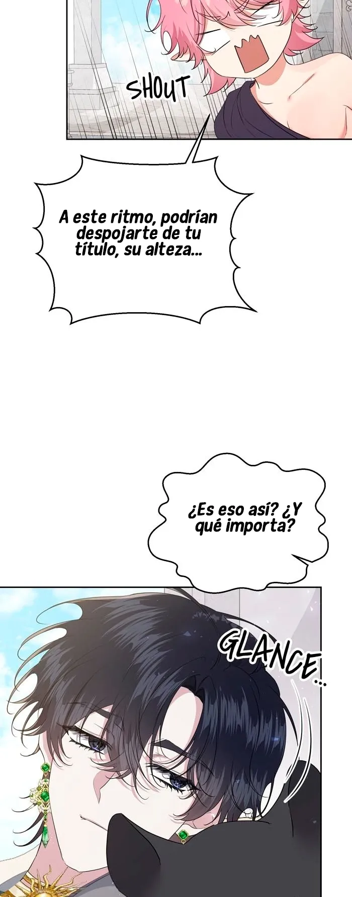 Increíblemente radiante Capitulo 4 page 13