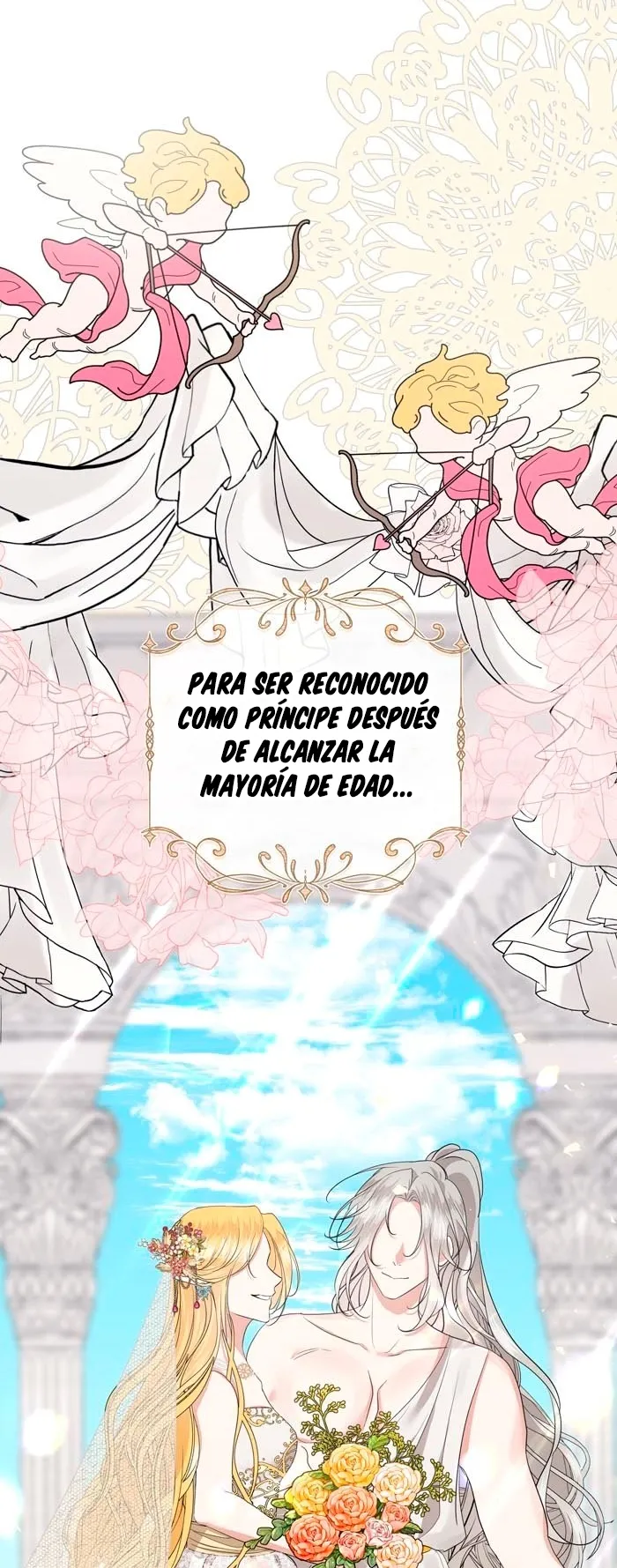 Increíblemente radiante Capitulo 4 page 15
