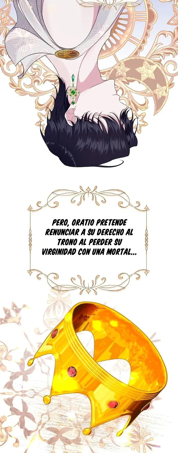 Increíblemente radiante Capitulo 4 page 17