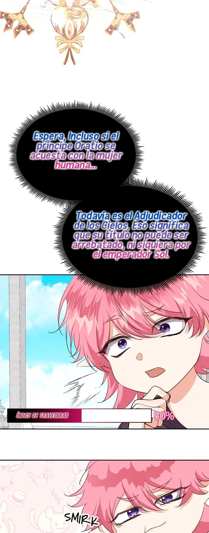 Increíblemente radiante Capitulo 4 page 18