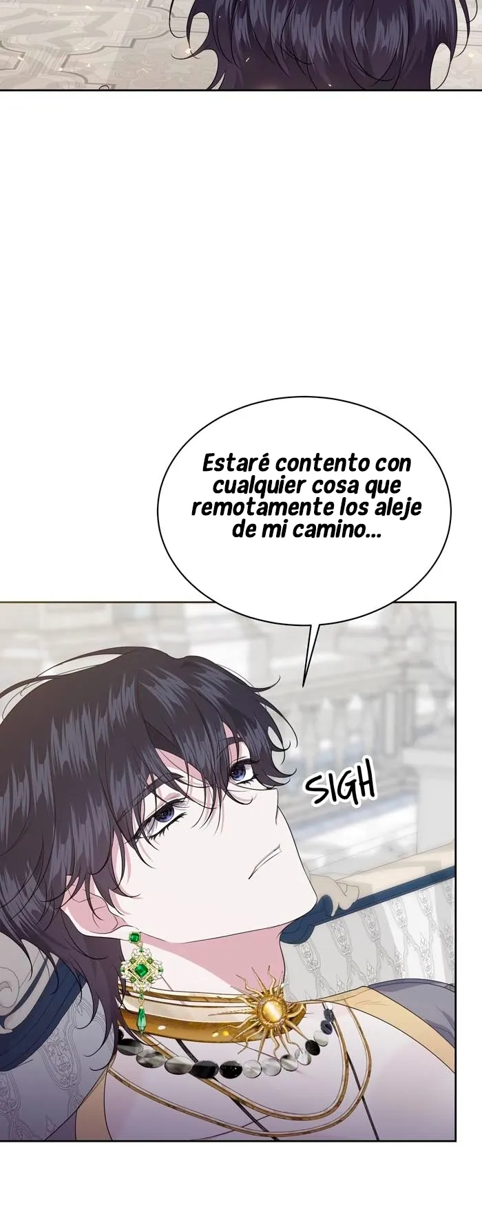 Increíblemente radiante Capitulo 4 page 20