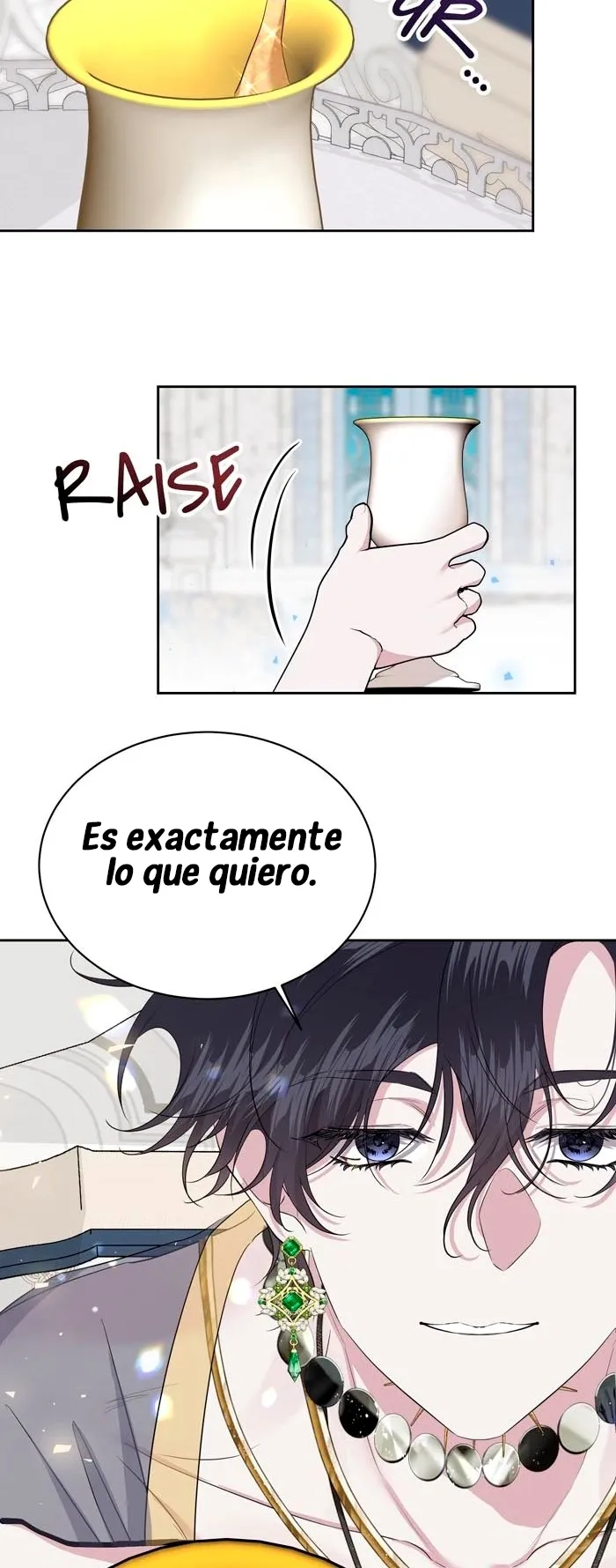 Increíblemente radiante Capitulo 4 page 22