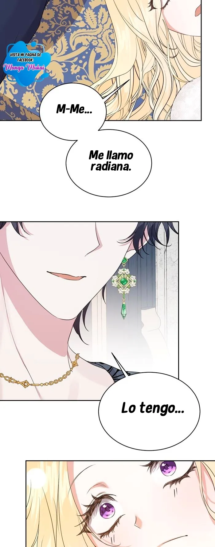 Increíblemente radiante Capitulo 4 page 27