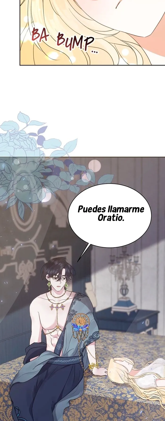 Increíblemente radiante Capitulo 4 page 28