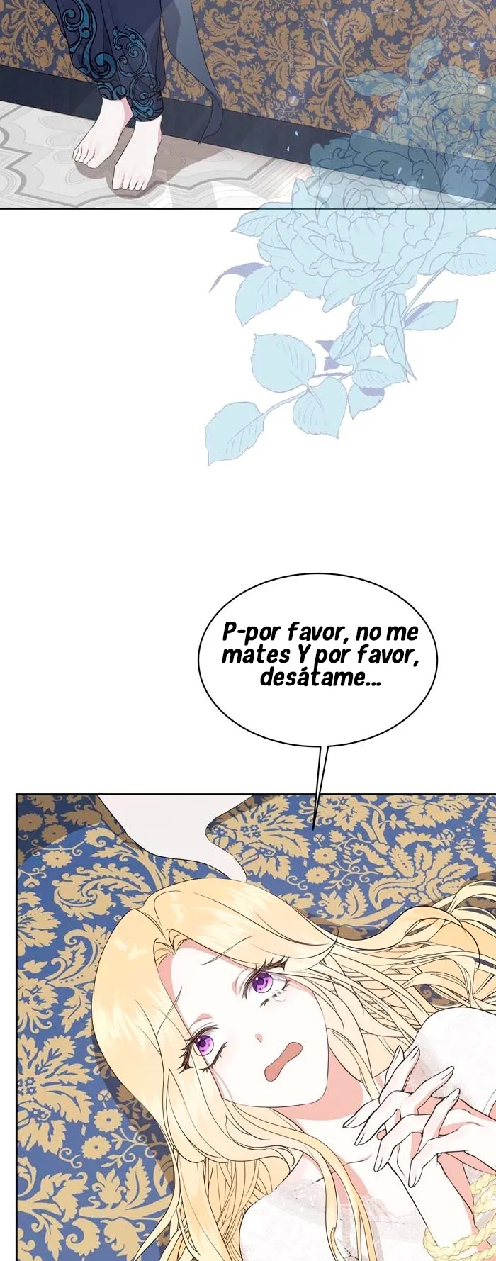 Increíblemente radiante Capitulo 4 page 29