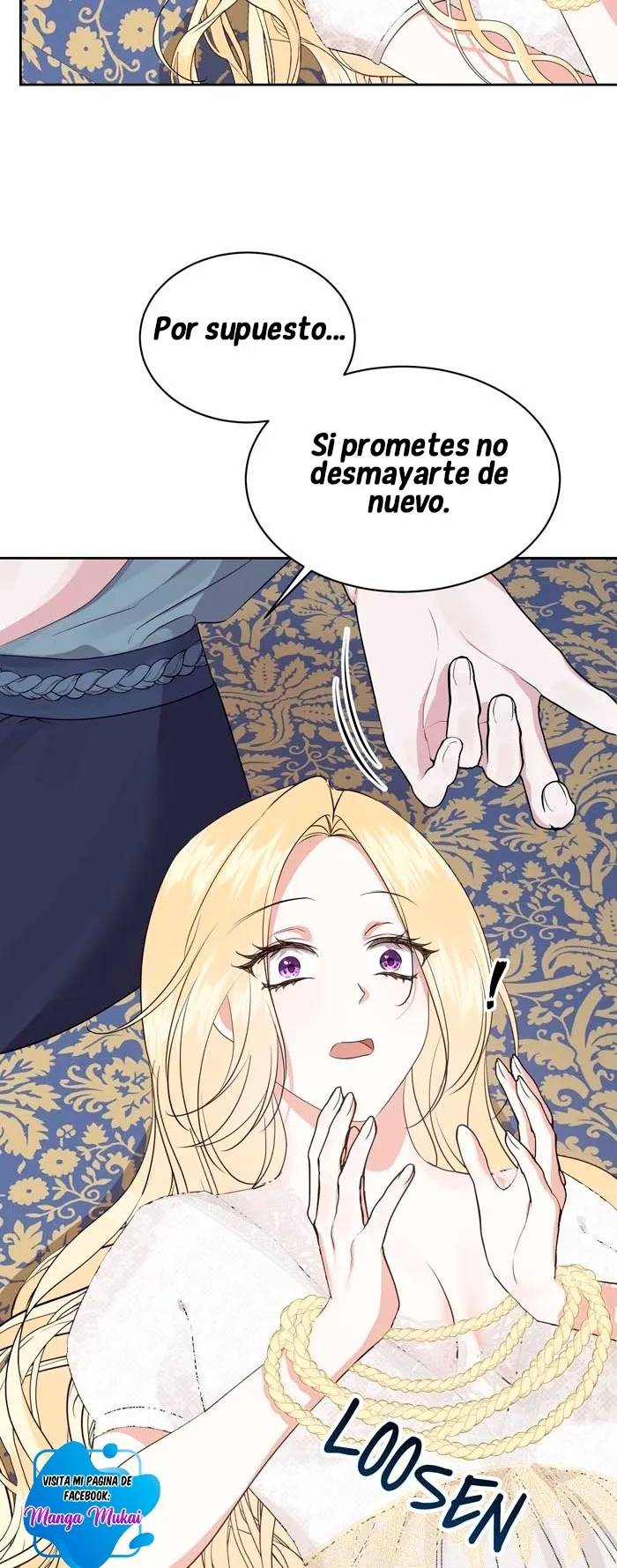 Increíblemente radiante Capitulo 4 page 30