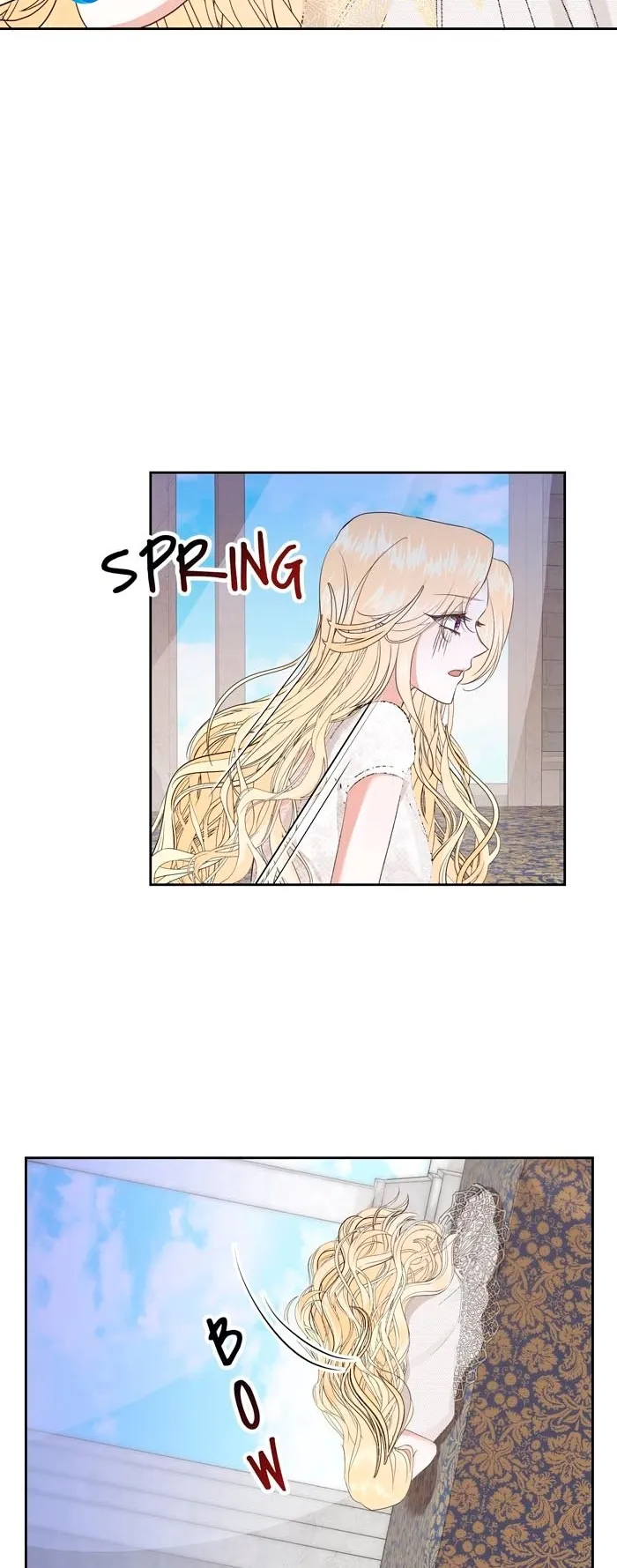 Increíblemente radiante Capitulo 4 page 31
