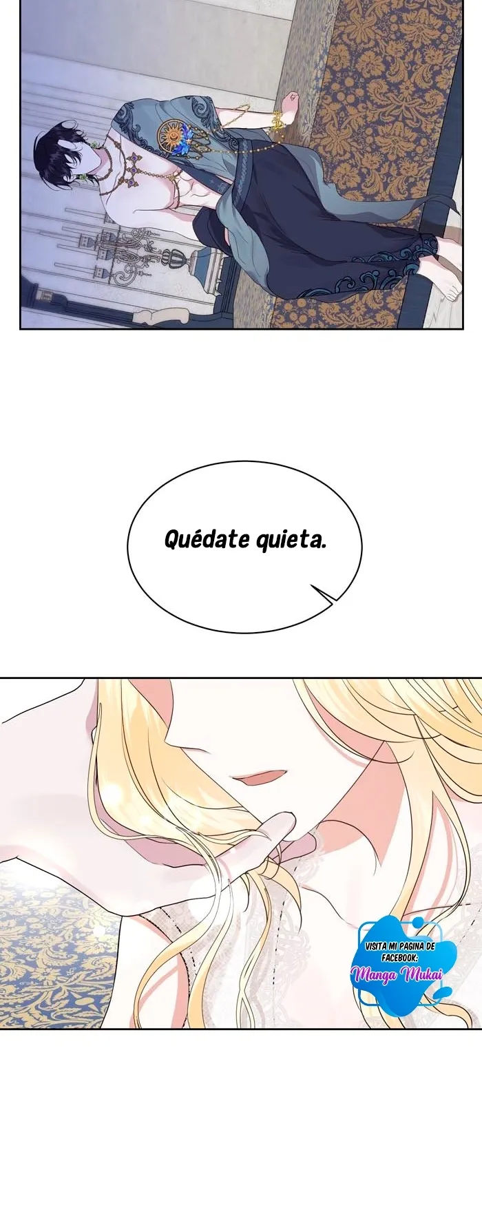 Increíblemente radiante Capitulo 4 page 32