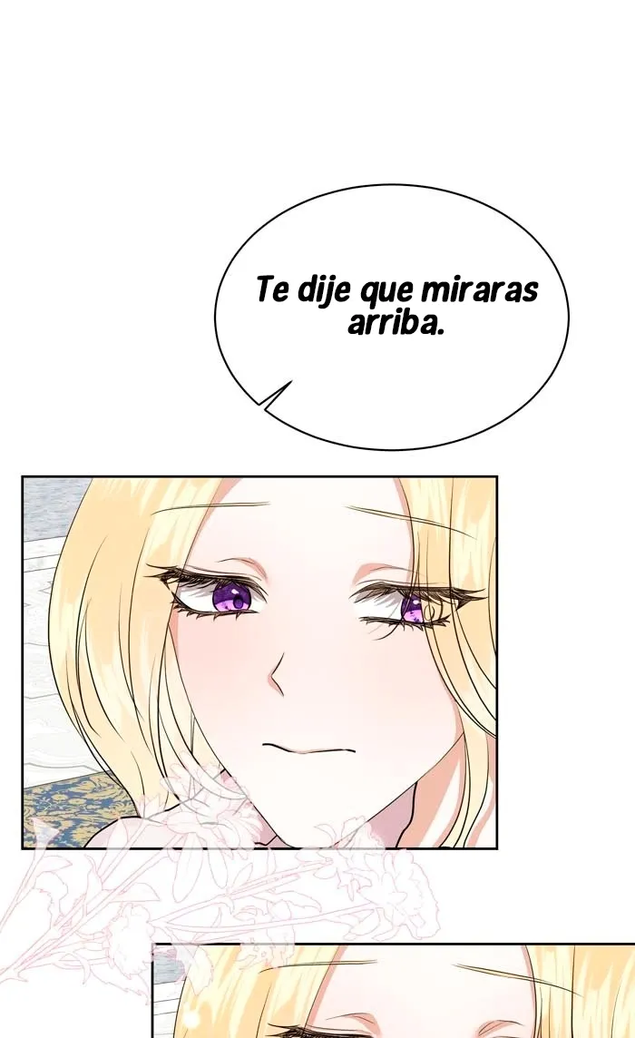 Increíblemente radiante Capitulo 4 page 34